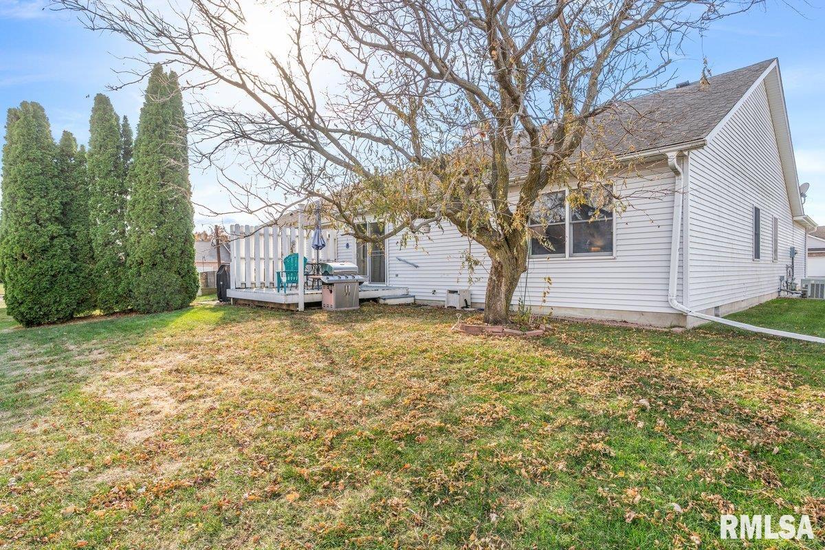 2816 Haggard Drive Springfield, IL 62711 - Photo 31 of 32