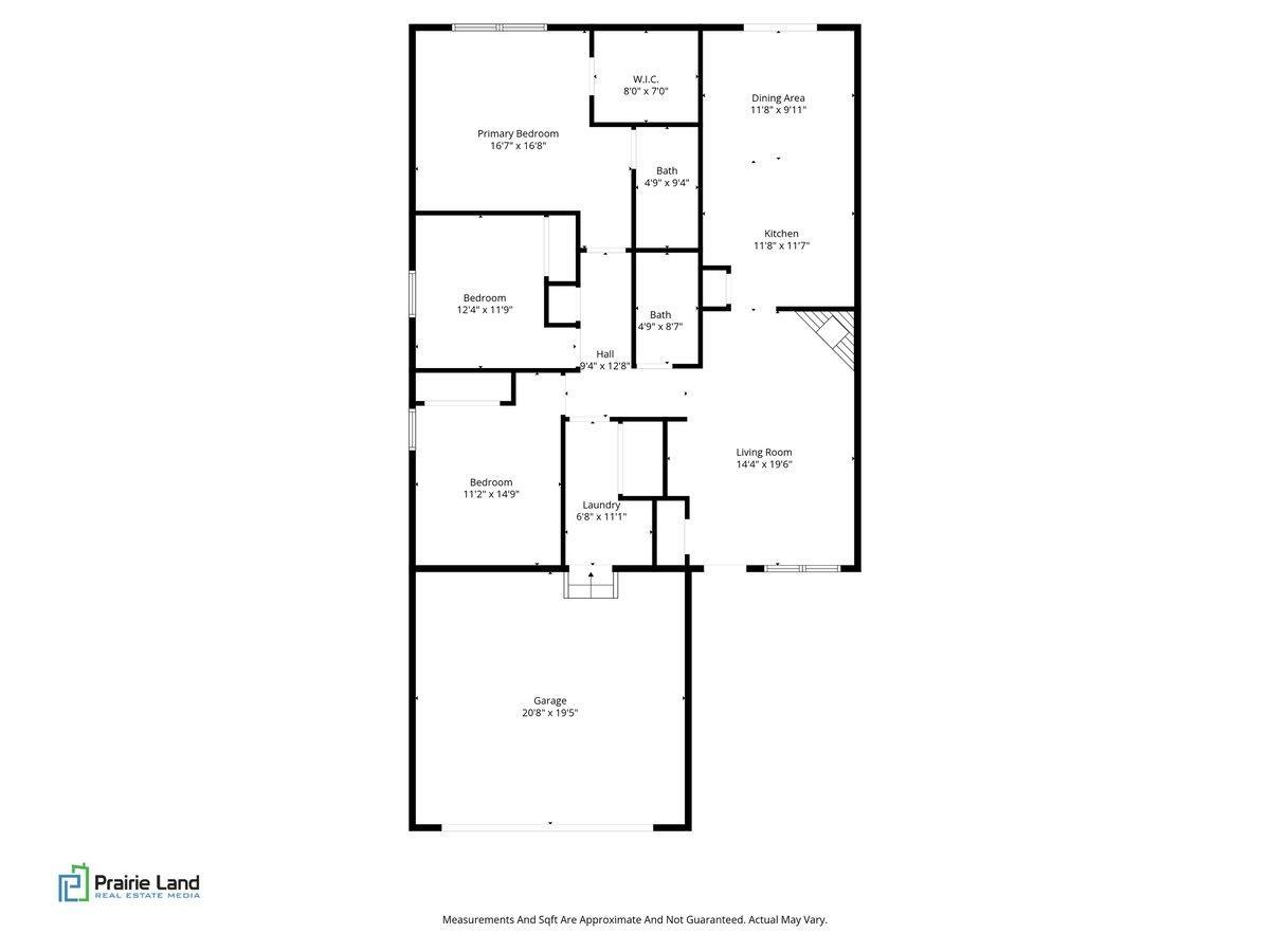 2816 Haggard Drive Springfield, IL 62711 - Photo 32 of 32