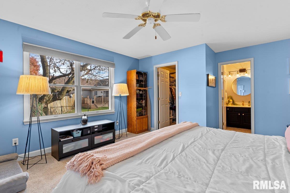 2816 Haggard Drive Springfield, IL 62711 - Photo 7 of 32