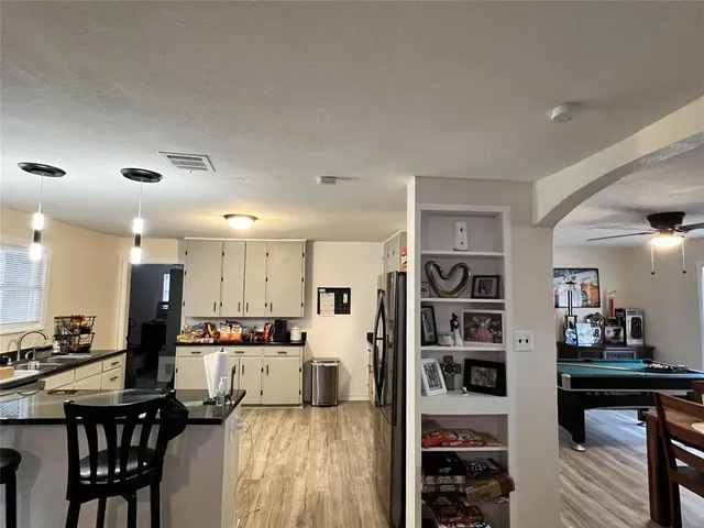 $240,000 | 1018 East Elm Street, Hillsboro, TX 76645