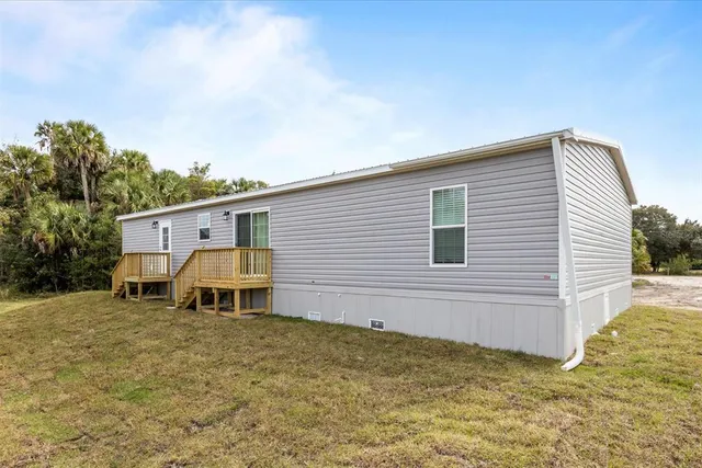 $295,000 | 15037 Northwest 284th Street, Unit P, Okeechobee, FL 34972