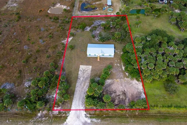 $295,000 | 15037 Northwest 284th Street, Unit P, Okeechobee, FL 34972