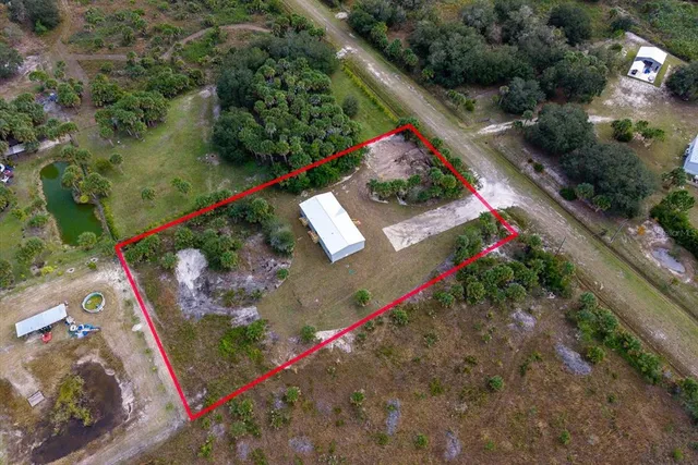 $295,000 | 15037 Northwest 284th Street, Unit P, Okeechobee, FL 34972