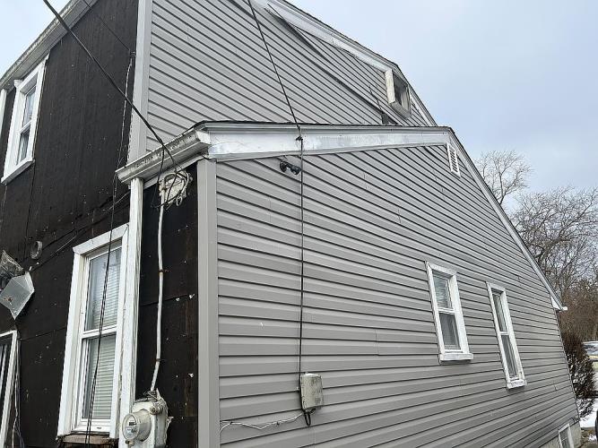 24319 Florence Street Detroit, MI 48219 - Photo 13 of 57