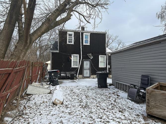 24319 Florence Street Detroit, MI 48219 - Photo 46 of 57