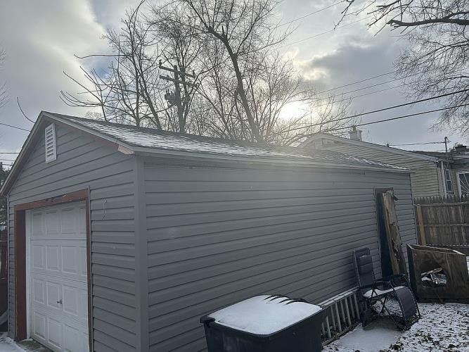 24319 Florence Street Detroit, MI 48219 - Photo 6 of 57