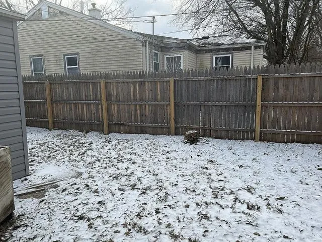 $148,000 | 24319 Florence Street, Detroit, MI 48219