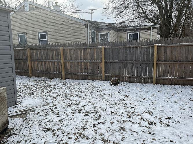 24319 Florence Street Detroit, MI 48219 - Photo 8 of 57