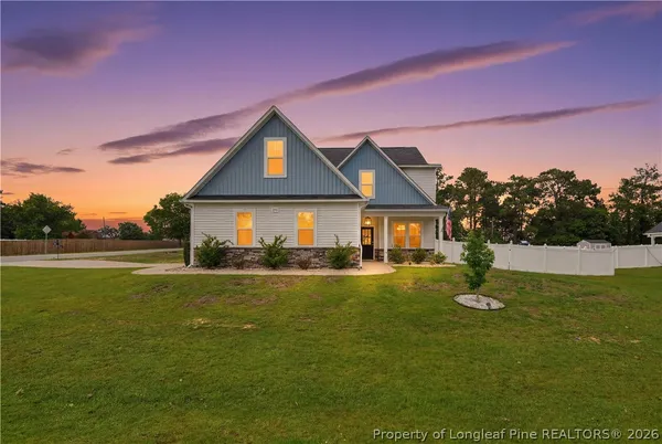 $519,900 | 220 Nairn Street, Fayetteville, NC 28311