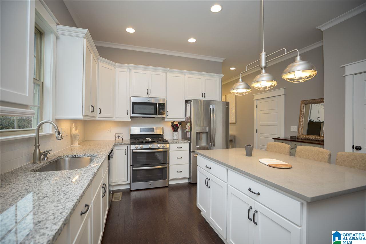 2253 Great Rock Road Vestavia Hills, AL 35216 - Photo 6 of 27