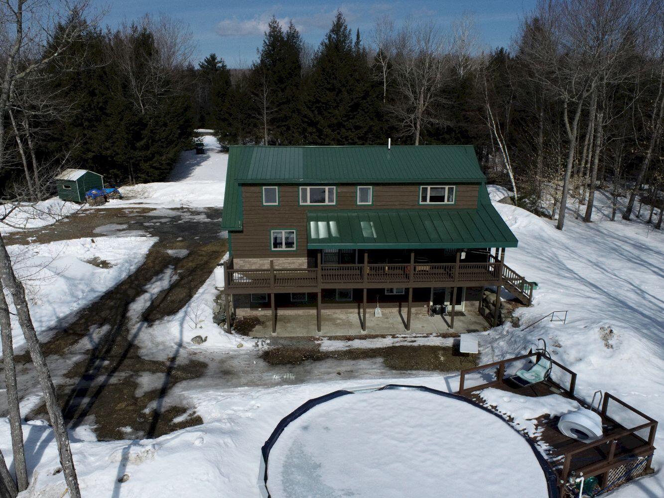 64 Rusty Drive Embden, ME 04958 - Photo 16 of 83 DJI_0005