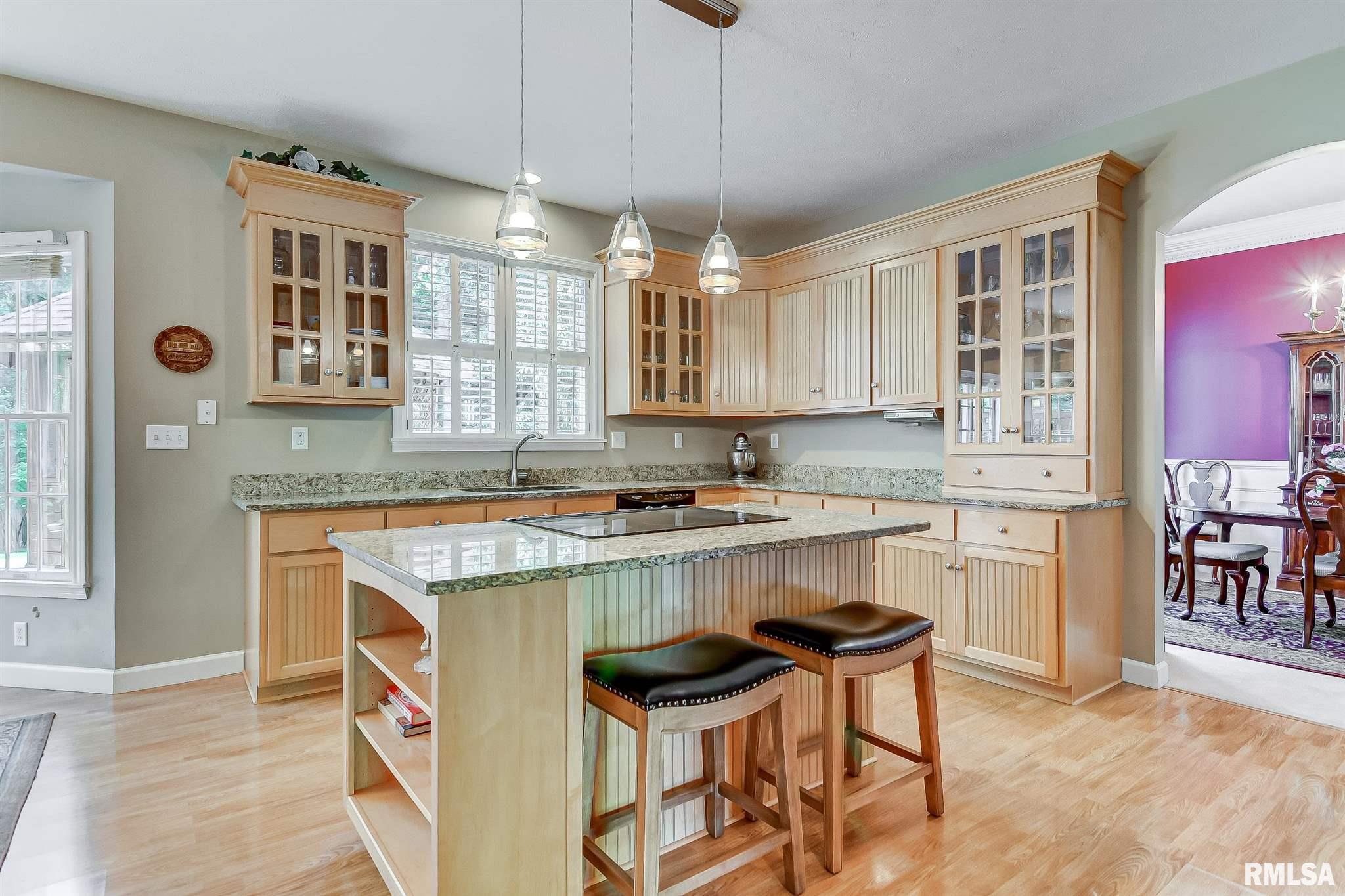 3928 Surry Pl Lane Springfield, IL 62711 - Photo 9 of 47 Gallery Image 9