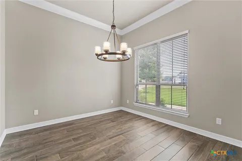 $650,000 | 706 Norfolk Drive, Temple, TX 76502
