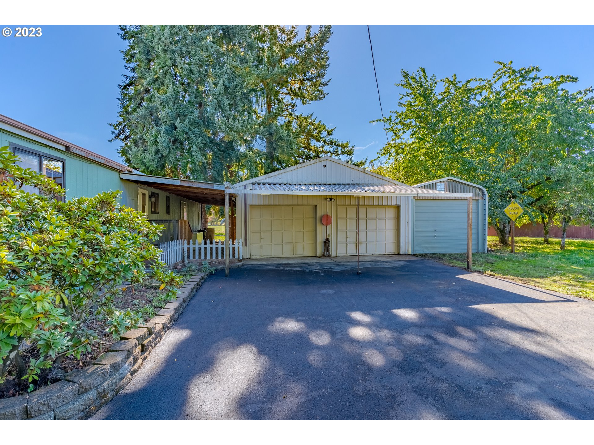 36098 Cold Springs Road Lebanon, OR 97355 - Photo 32 of 42 Gallery Image 32