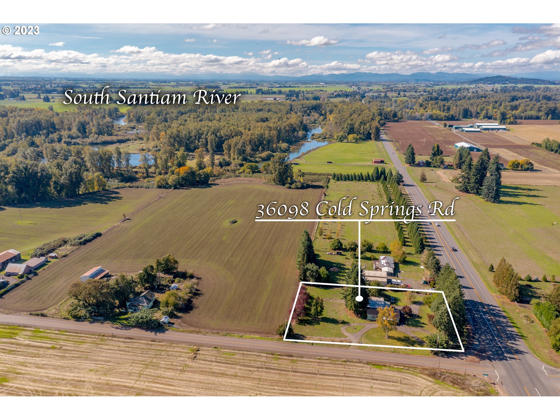36098 Cold Springs Road Lebanon, OR 97355 - Photo 36 of 42 Gallery Image 36