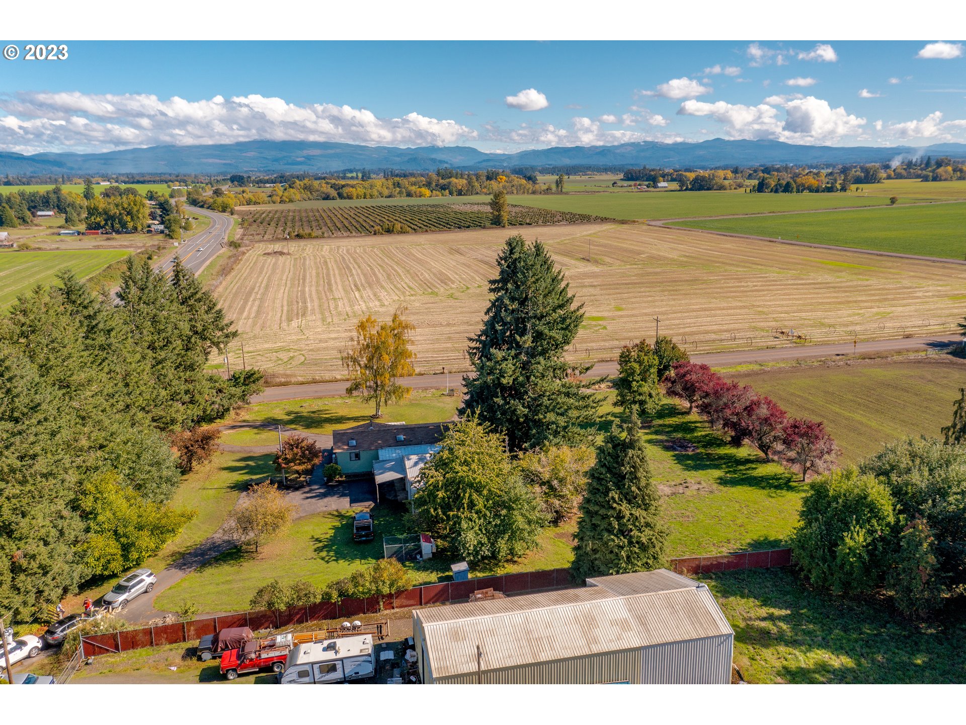 36098 Cold Springs Road Lebanon, OR 97355 - Photo 38 of 42 Gallery Image 38