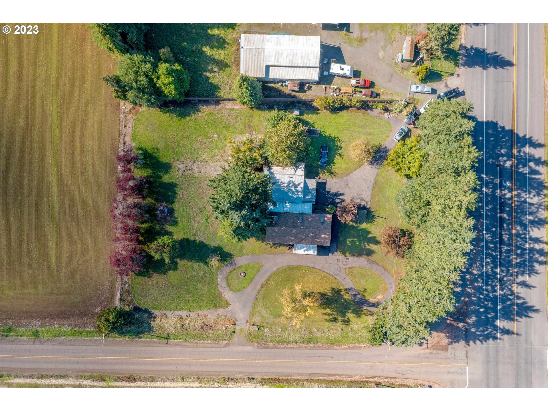 36098 Cold Springs Road Lebanon, OR 97355 - Photo 39 of 42 Gallery Image 39