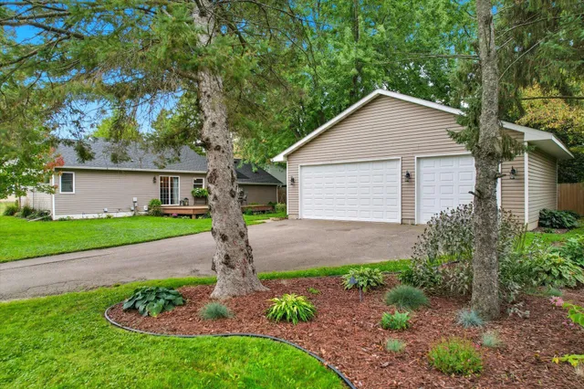 $307,500 | 805 8th Street Southwest, Pine City, MN 55063