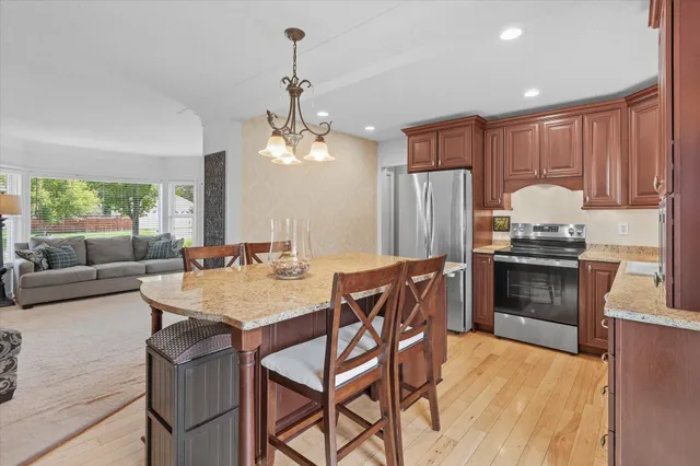 $307,500 | 805 8th Street Southwest, Pine City, MN 55063