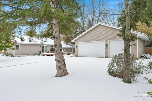 $307,500 | 805 8th Street Southwest, Pine City, MN 55063