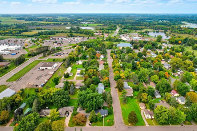 $307,500 | 805 8th Street Southwest, Pine City, MN 55063