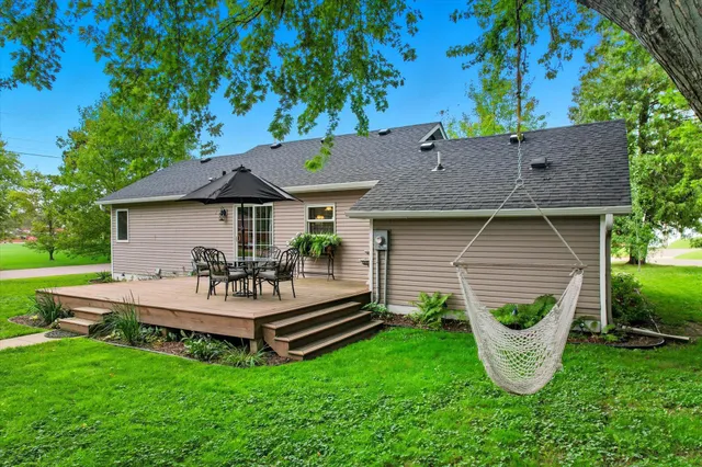 $307,500 | 805 8th Street Southwest, Pine City, MN 55063