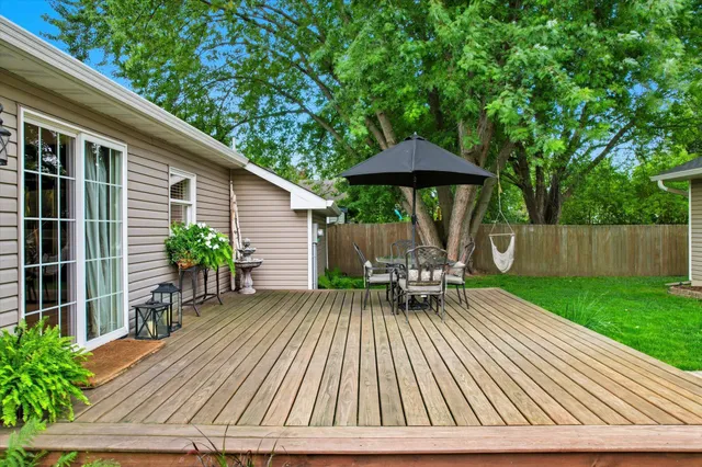 $307,500 | 805 8th Street Southwest, Pine City, MN 55063