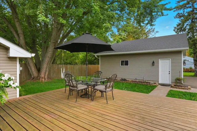 $307,500 | 805 8th Street Southwest, Pine City, MN 55063