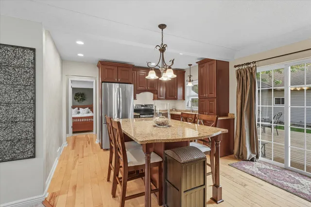 $307,500 | 805 8th Street Southwest, Pine City, MN 55063