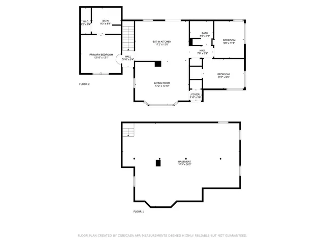 $307,500 | 805 8th Street Southwest, Pine City, MN 55063