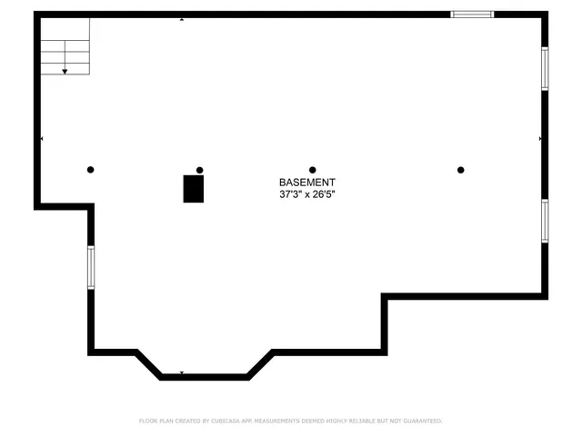 $307,500 | 805 8th Street Southwest, Pine City, MN 55063