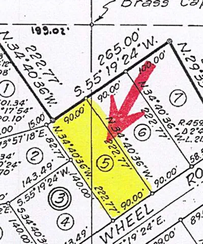 $169,900 | 200 Angus Lane, Unit 5, Donnelly, ID 83615