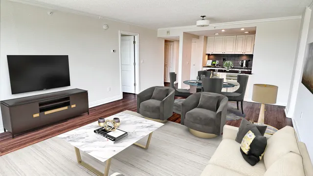 $3,235 | 555 South Old Woodward Avenue, Unit 1507, Birmingham, MI 48009