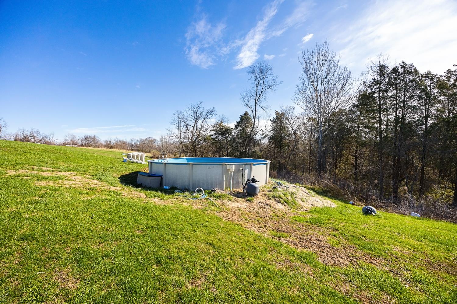 9362 Little Hominy Ridge Road Florence, IN 47020 - Photo 20 of 22