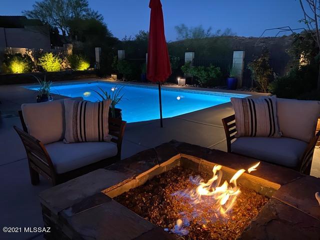 39223 Rodeo Buckle Drive Tucson, AZ 85739 - Photo 43 of 48