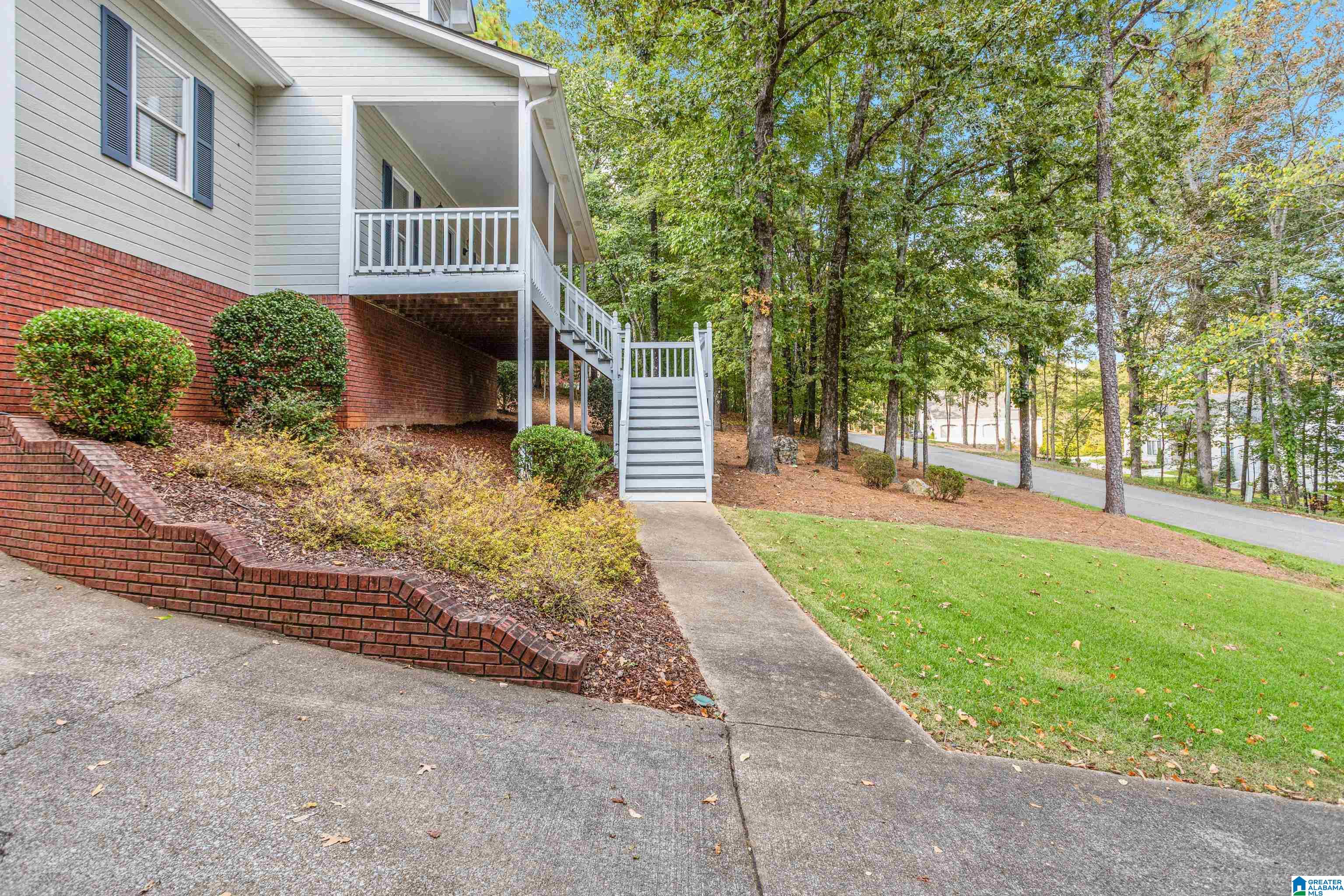 110 New Hope Mtn Road Pelham, AL 35124 - Photo 45 of 47