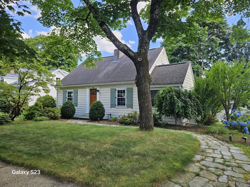 78 Cumberland Road, Unit 78 Newton, MA 02465 - Photo 14 of 21