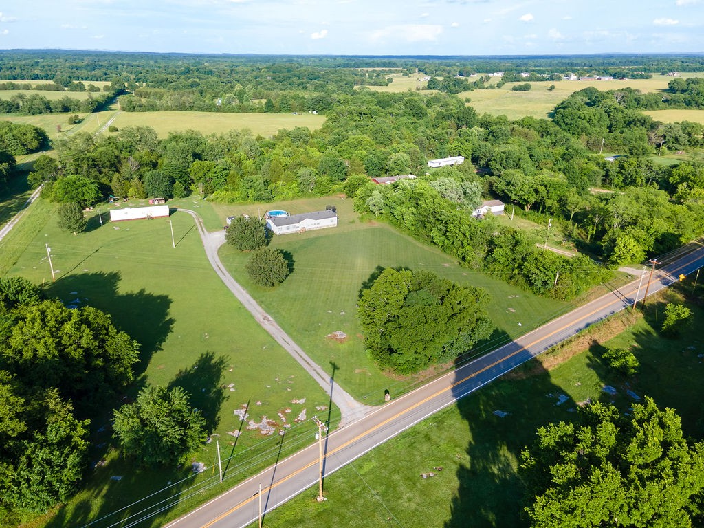 2861 Verona Caney Road Lewisburg, TN 37091 - Photo 28 of 30
