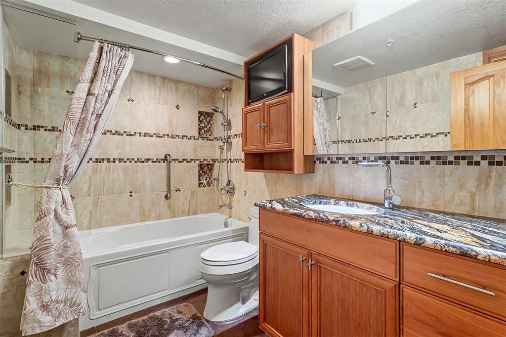 2504 Gulf Boulevard, Unit 304 Indian Rocks Beach, FL 33785 - Photo 18 of 58