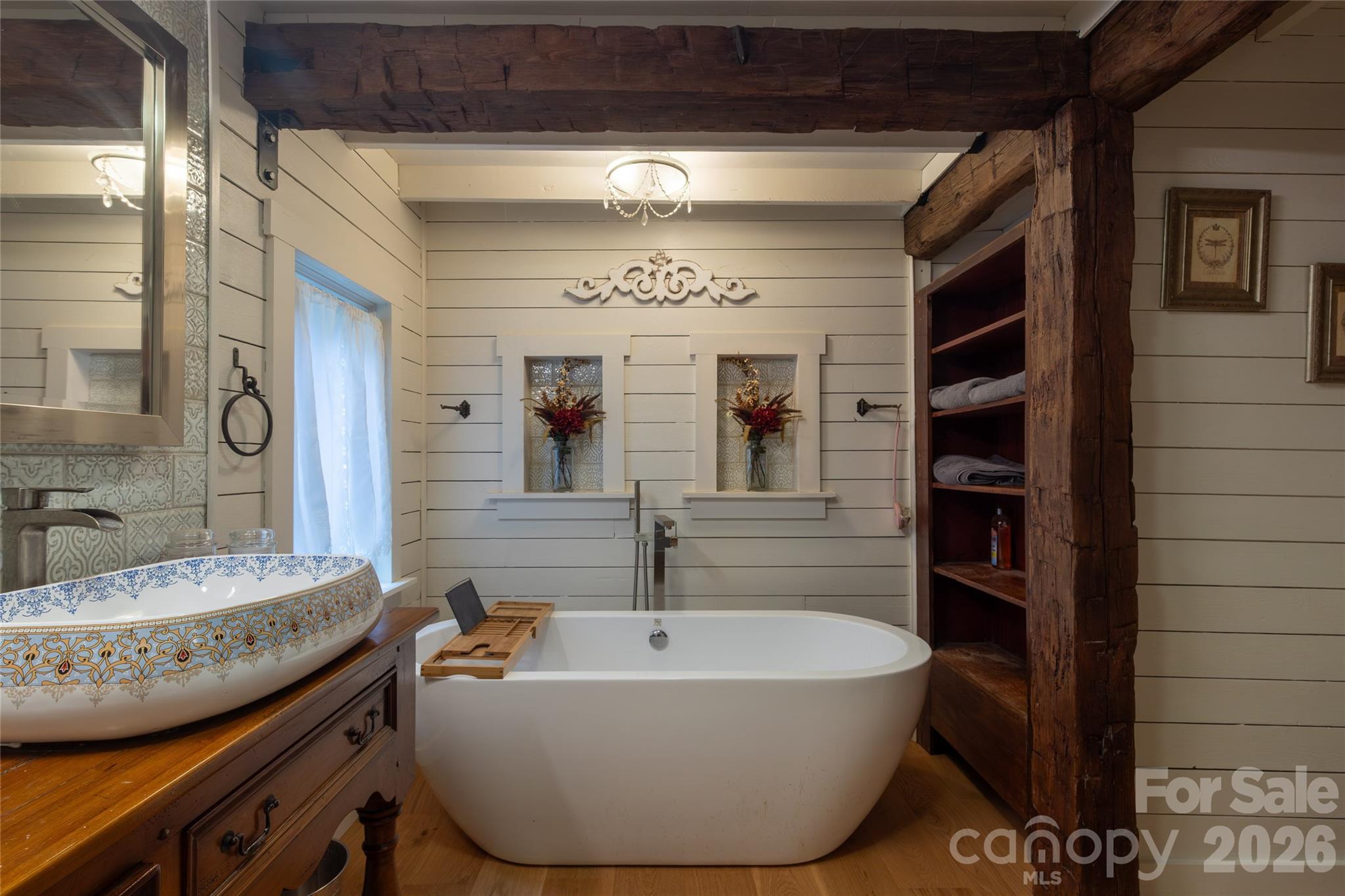 214 Chin Tree Road Sylva, NC 28779 - Photo 18 of 37