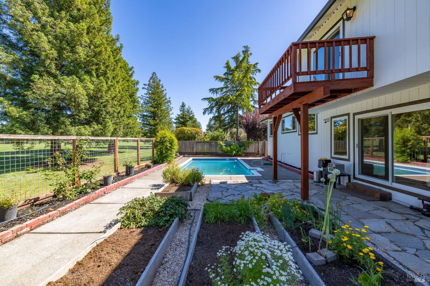 4480 Fairway Drive Rohnert Park, CA 94928 - Photo 52 of 68