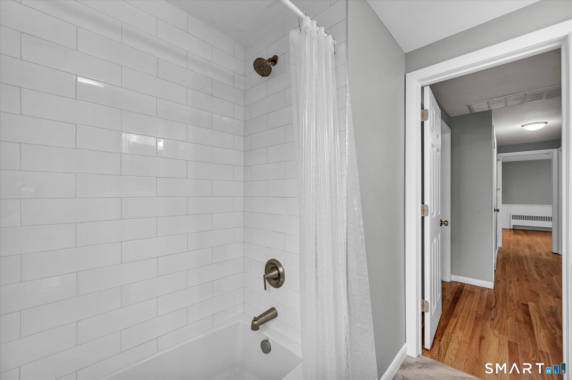 24 Ridge Road Cromwell, CT 06416 - Photo 22 of 30 First floor Bathroom
