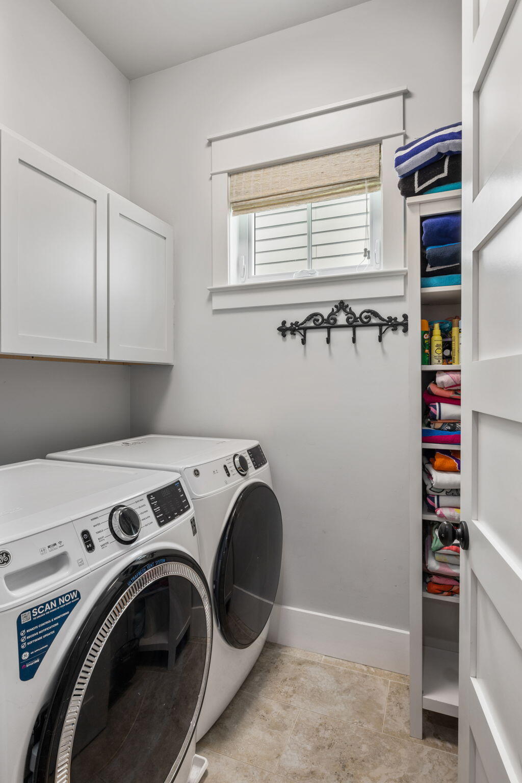 1316 Penshell Place Mount Pleasant, SC 29464 - Photo 36 of 43 Laundry Room