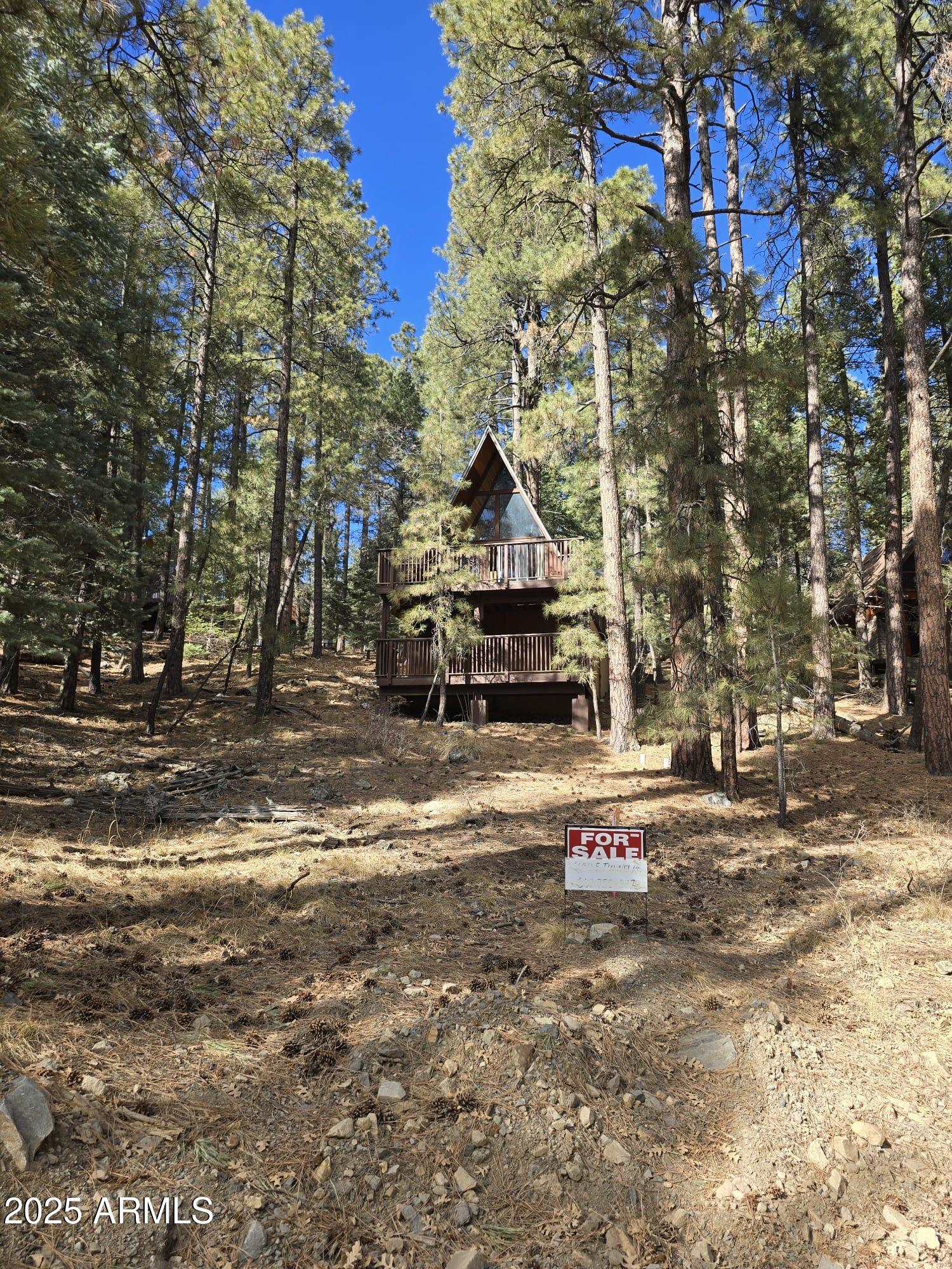 2750 Tunnel Road Prescott, AZ 86303 - Photo 2 of 17 b1995976-1953-401f-b2a7-cc07867e6aaa