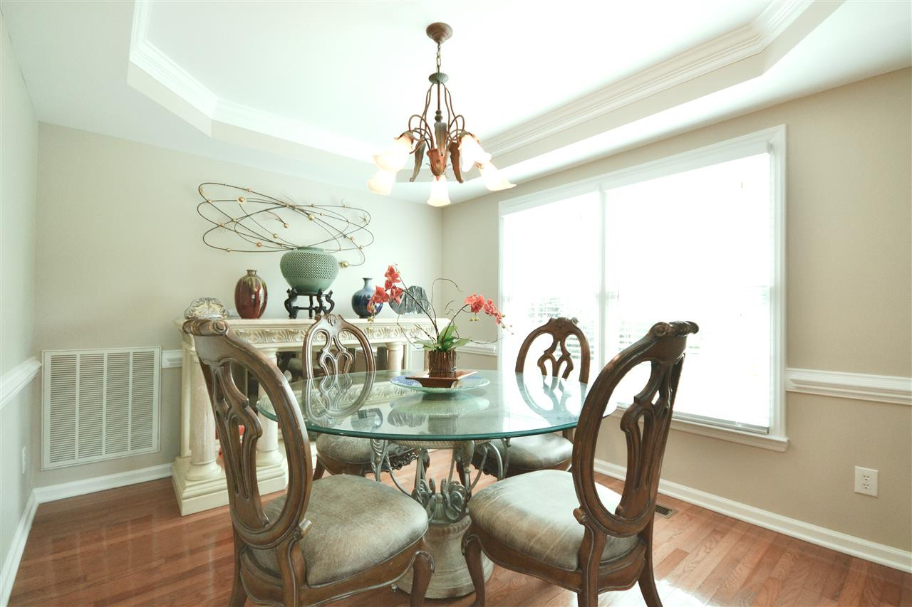 2341 Kendricks Court Raleigh, NC 27613 - Photo 8 of 29 Photo 8
