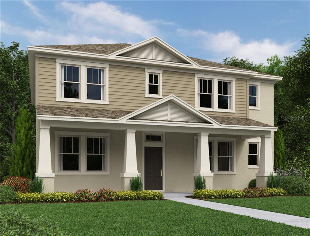 5957 Caldera Ridge Drive Lithia, FL 33547 - Photo 1 of 1 Gallery Image 1