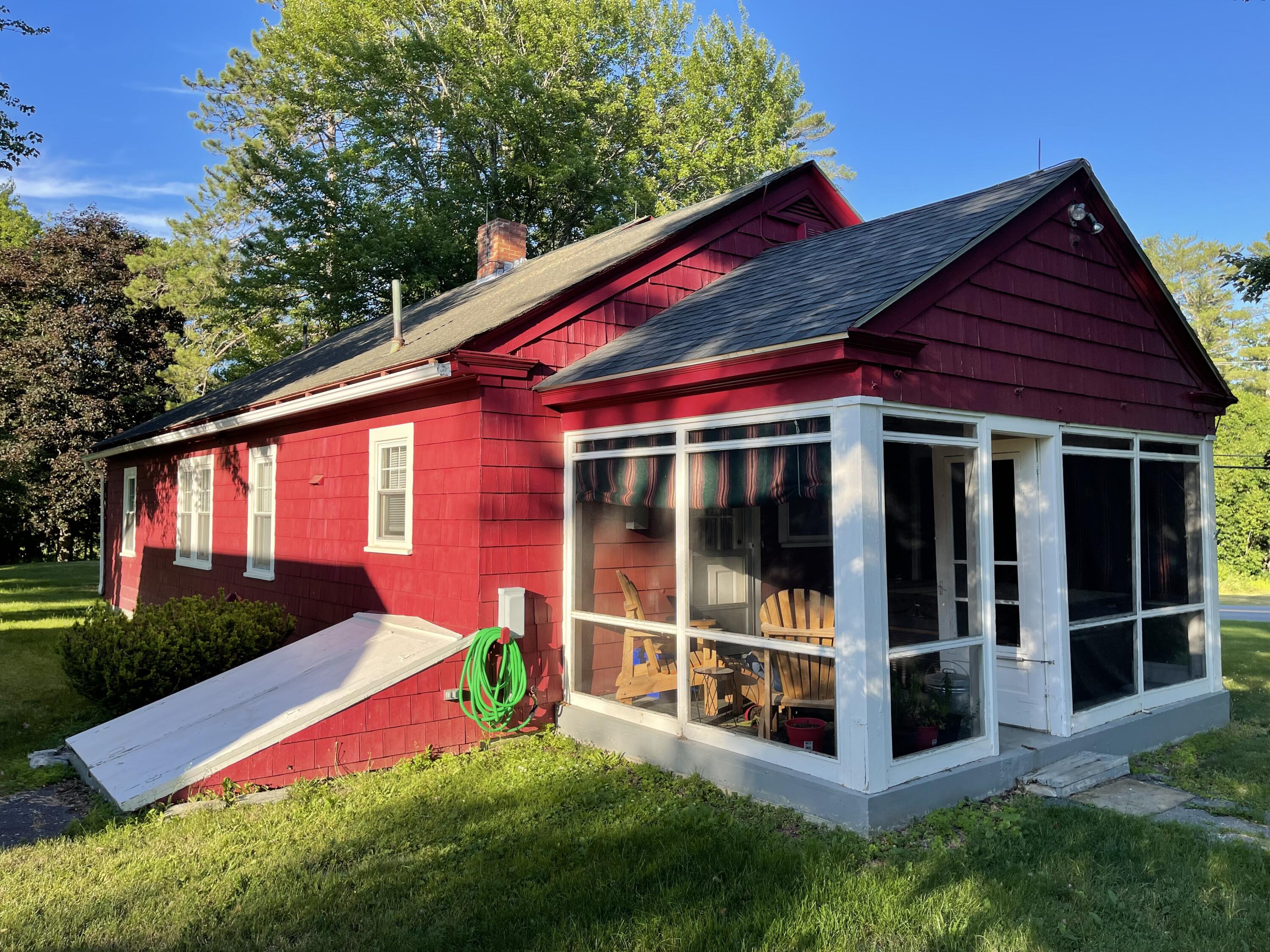 66 Washington Road Jefferson, ME 04348 - Photo 3 of 39 IMG-4479