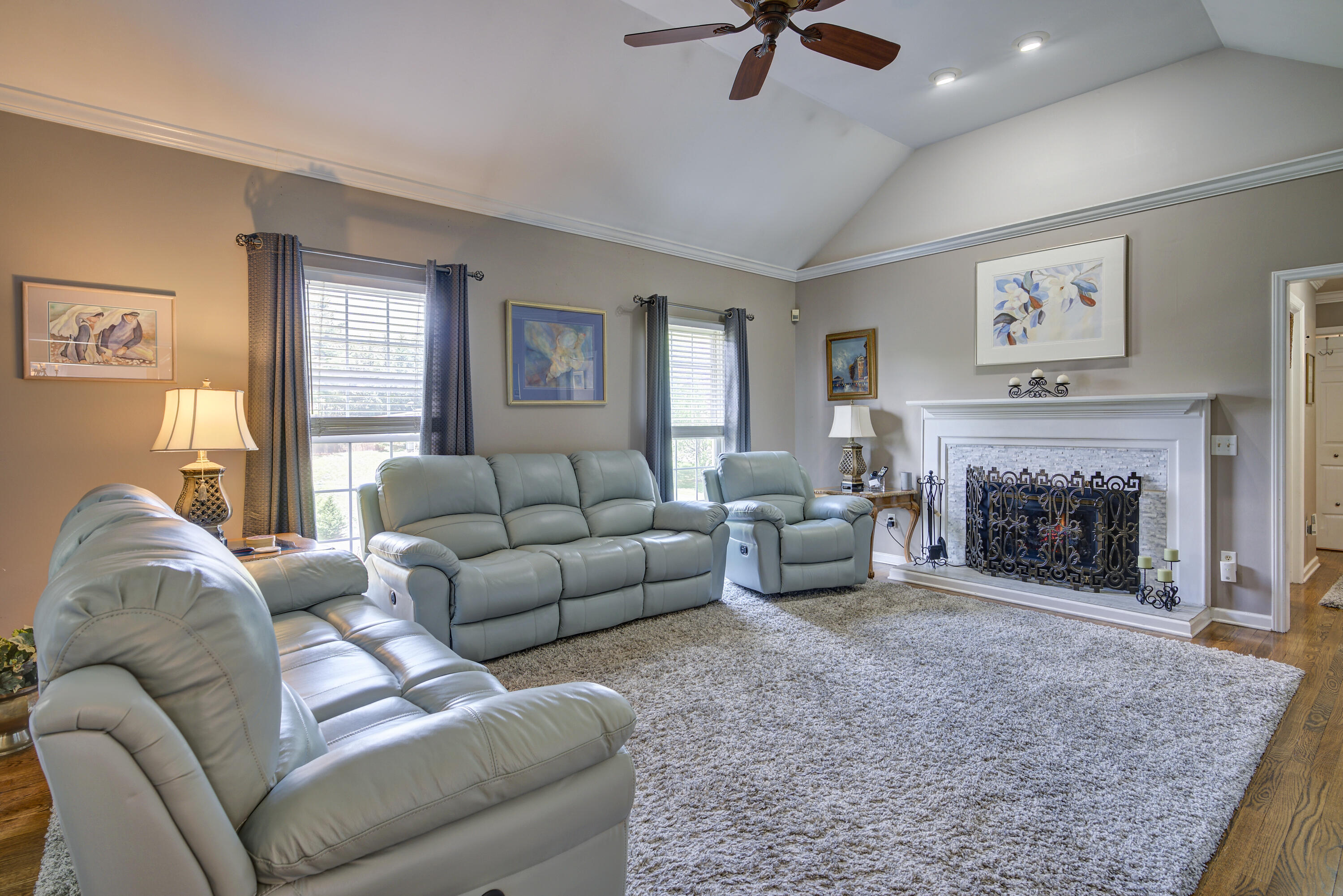 405 Gaffney Road Bristol, TN 37620 - Photo 20 of 41 Gaffney--15