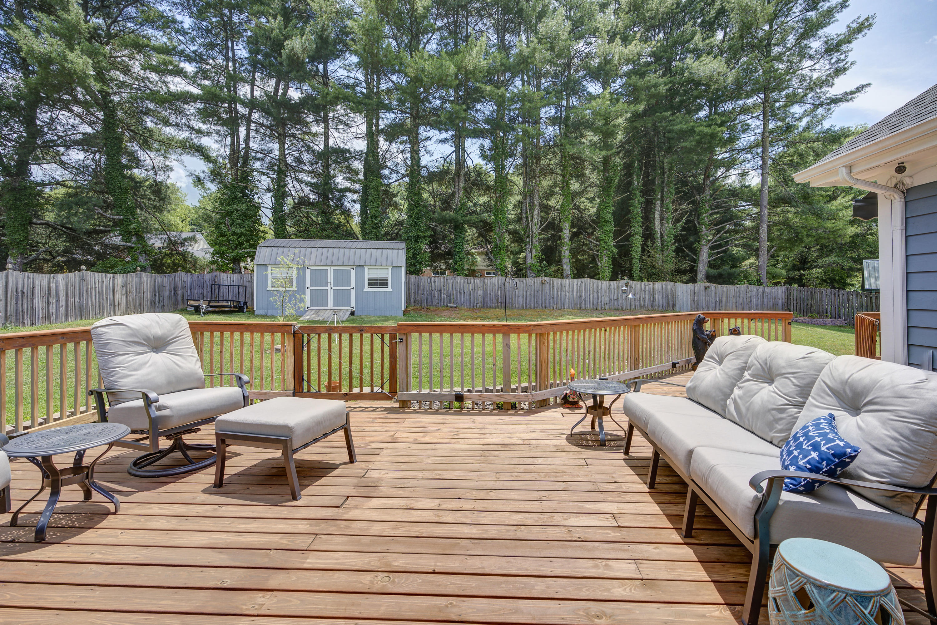 405 Gaffney Road Bristol, TN 37620 - Photo 34 of 41 Gaffney--29