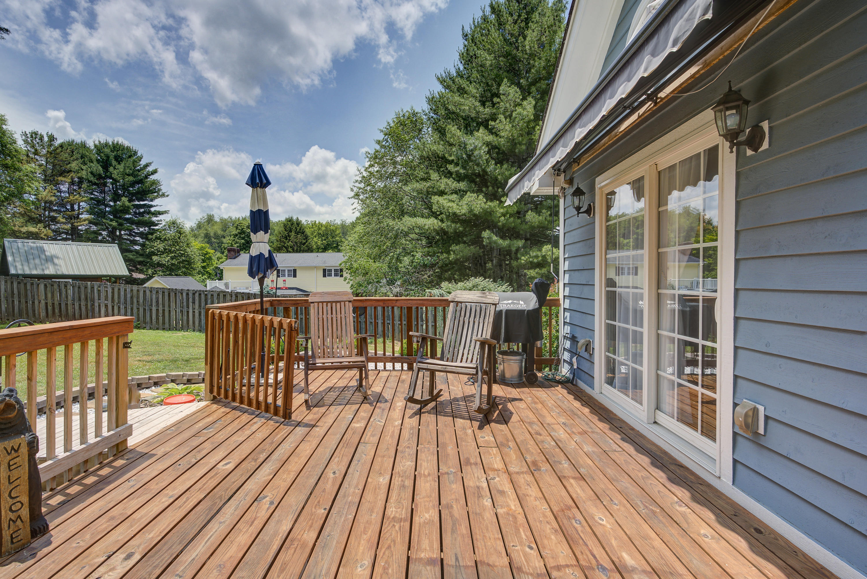 405 Gaffney Road Bristol, TN 37620 - Photo 36 of 41 Gaffney--31